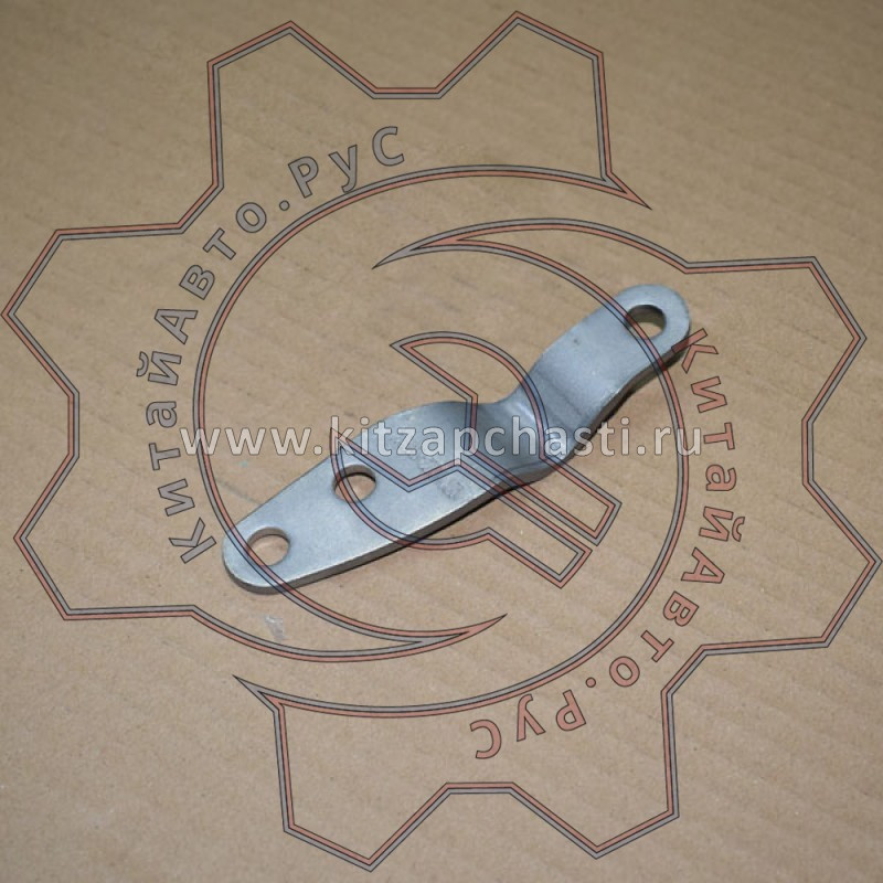 Кронштейн турбокомпрессора  EXEED VX F4J201118014