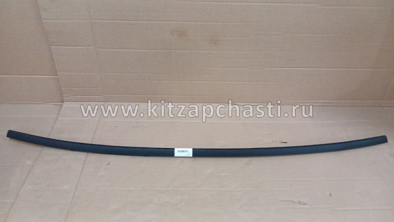 Молдинг крыши правый FAW Besturn B50 FA01509H0