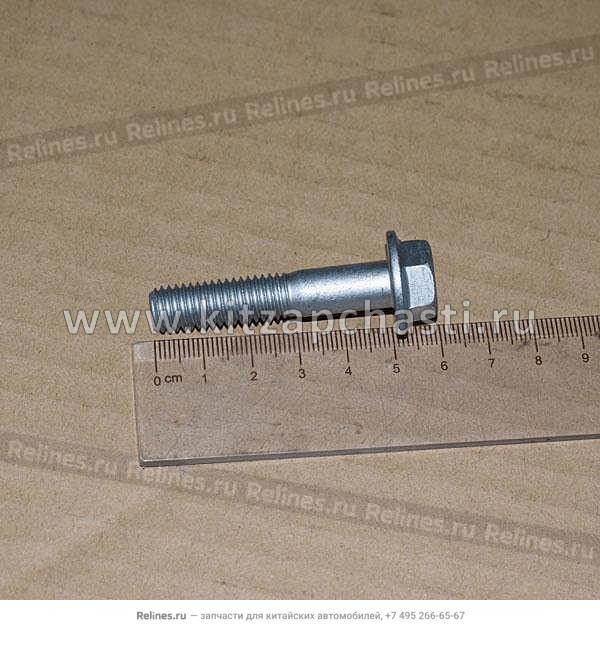 Болт опоры Chery Tiggo 4 2рест FQ1861075TF61
