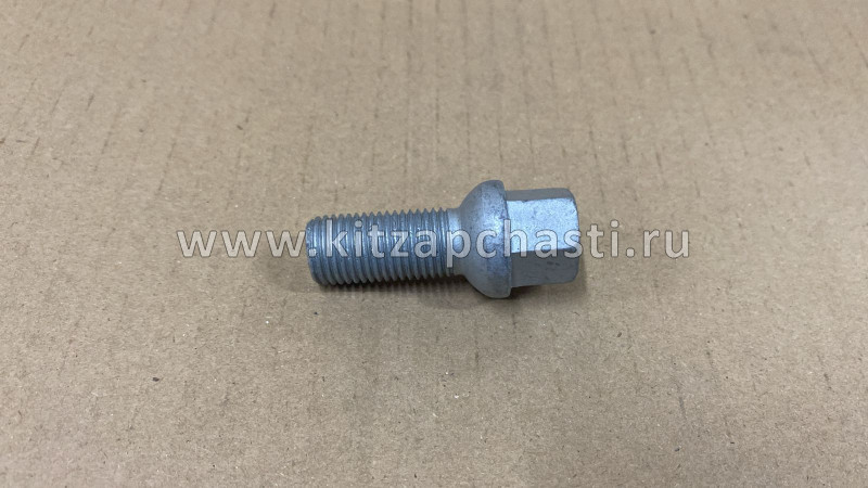 Болт колёсный TENET T4 FQ1A01429TF61K