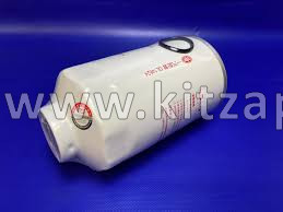 Топливный фильтр грубой очистки на раме Dong Feng C100 FSP0100