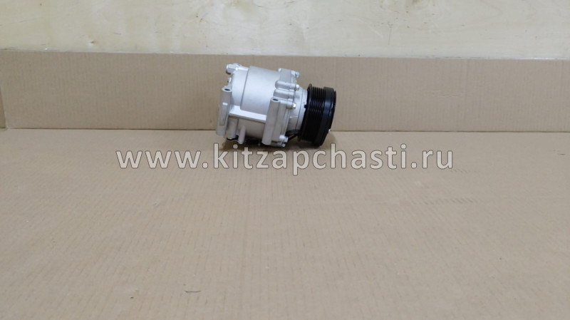КОМПРЕССОР КОНДИЦИОНЕРА Lifan Myway G8103100