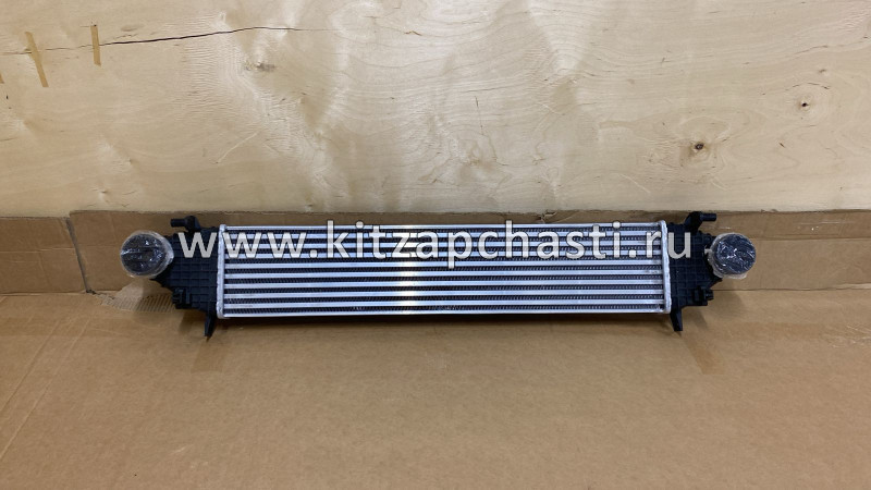 Радиатор интеркулера Haval Jolion 1119130XGW01A  DOMINANT GM0830100004