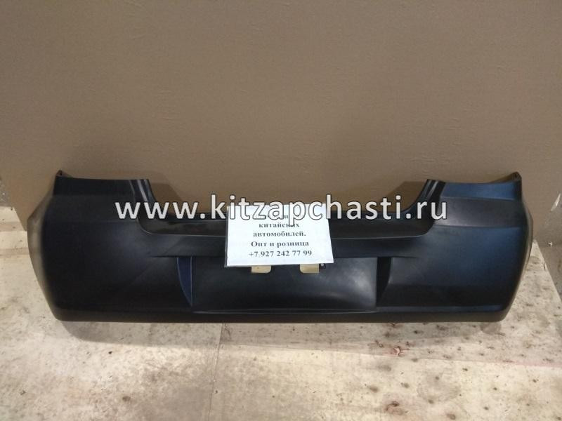 Бампер задней Geely MK CROSS 1018006132 Gamma