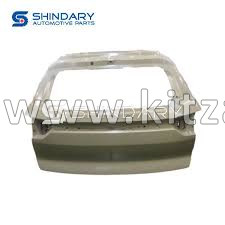 Дверь багажника под электропривод Chery Tiggo 7 Pro 552000038AADYJ Gamma