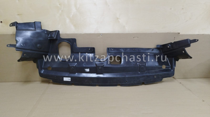Пыльник под передний бампер передний HAVAL DARGO 5174104XGW01A Schnieder