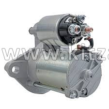 Стартер в сборе Changan CS55 H15T0380101