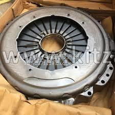 Корзина сцепления 430мм (МКПП) Foton 4189 H4161020003A0