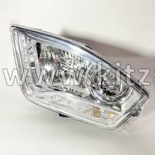 Фара правая Foton 4189 H4364010221A0