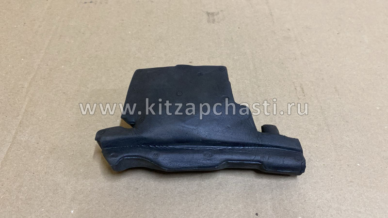 Уплотнитель панели стеклоочистителя левый KAIYI X3 J68-5302015