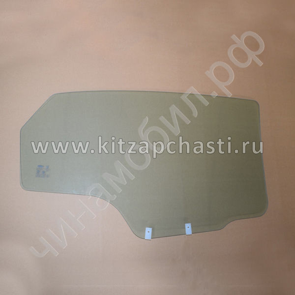 Стекло двери задней левой Chery Tiggo 2 Pro J695203210