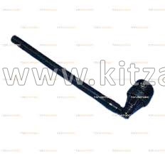 Форсунка заднего стеклоомывателя Chery Tiggo 3X J695207190