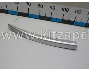 Заглушка релинга передняя левая Chery Tiggo 2 Pro J695709113