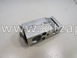 Клапан терморегулирующий Chery Tiggo 3X J698107170