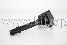 Катушка зажигания  GAC GN8 10130332040000 JUST DRIVE JDK0189