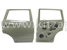 ДВЕРЬ ЗАДНЯЯ ПРАВАЯ Chery Tiggo 7 Pro 551000932AADY JH