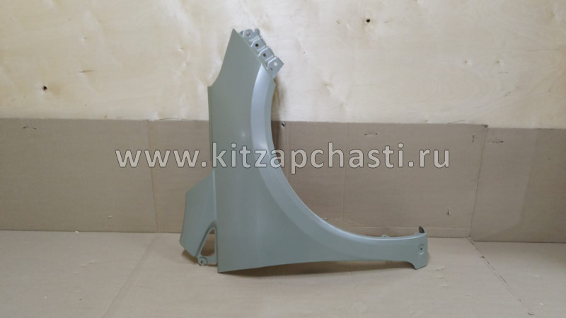 Крыло переднее правое  Omoda S5 J60-8403102FL-DY AUTOTOP JH21OMDS5045R