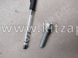 Болт крепления кпп Belgee S50 JQ1841045TF6A7