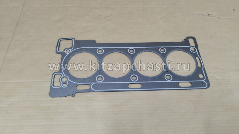 Прокладка головки блока цилиндров Changan CS75 K0010101