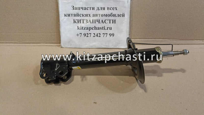 Амортизатор передний левый  Chery Tiggo 4 202000957AA KORTEX KSA377STD