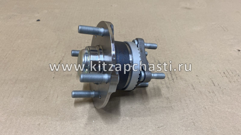 Ступица задняя правая в сборе с подшипником Changan Alsvin B511F2603021000 Komtechnology