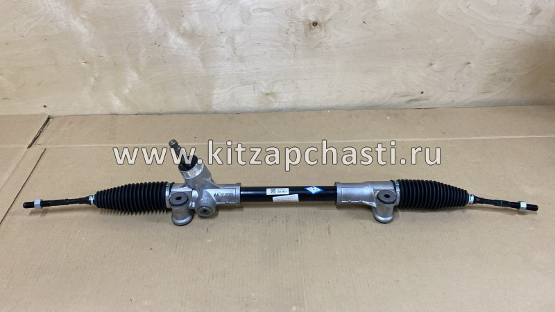 Рейка рулевая Changan Alsvin B511F2604010100 KOMTECHNOLOGY