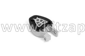 Опора двигателя задняя  Belgee X70 1077063200  KOMTECHNOLOGY KT000001834
