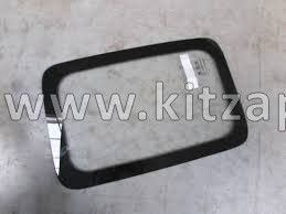 Стекло спальника левое Foton 1126 L1541020101A0
