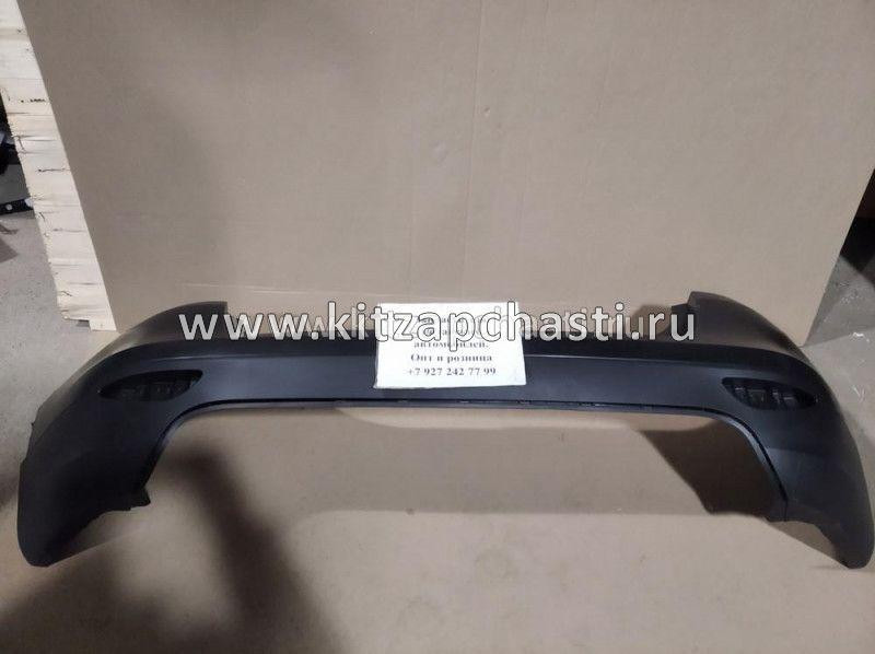 Бампер задний Brilliance V5 4563183 LYKMC