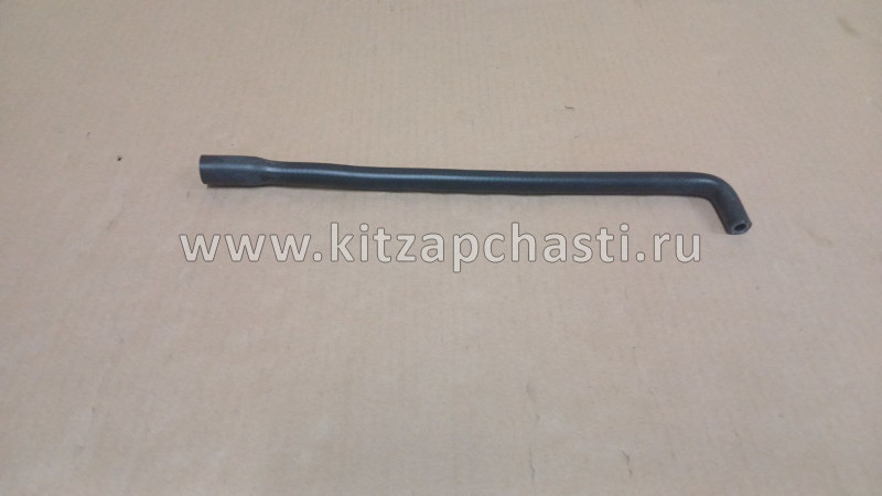 Шланг вентиляции картера Lifan X70 LFB479Q-1014011A