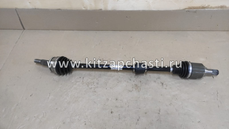 ПРИВОД КОЛЕСА ПРАВЫЙ OMODA C5 154000196AA LUMER LM09485