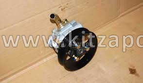 Насос ГУР Chery Arrizo 7 M11-3407010BF