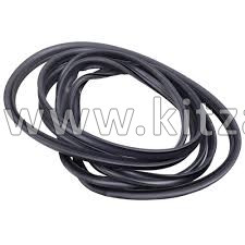 Уплотнитель стекла лобового Foton 1126 M4521020100A0