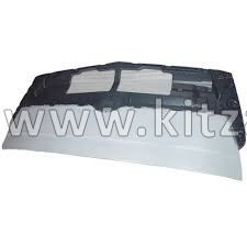 Капот кабины Foton 1126 M4531013200A0