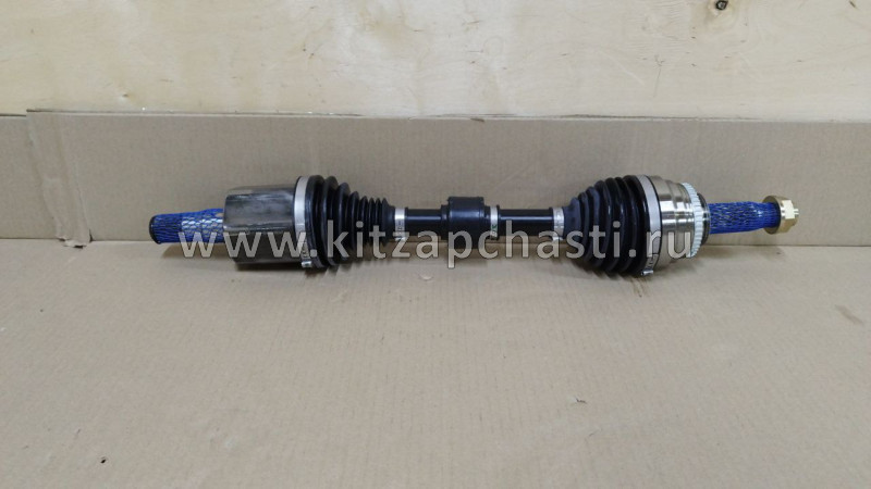 Привод колеса левый Chery Tiggo 8 Pro  154000311AA MARSHALL M8121048