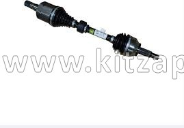 Привод колеса левый EXEED VX 154000305AA MARSHALL M8121050