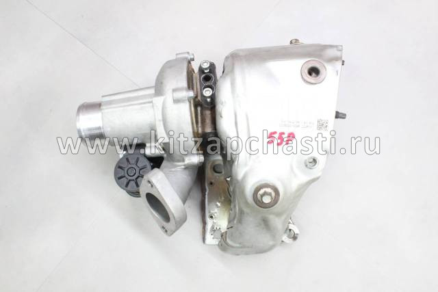 Турбокомпрессор Changan UNI-S NE15T0031060AA