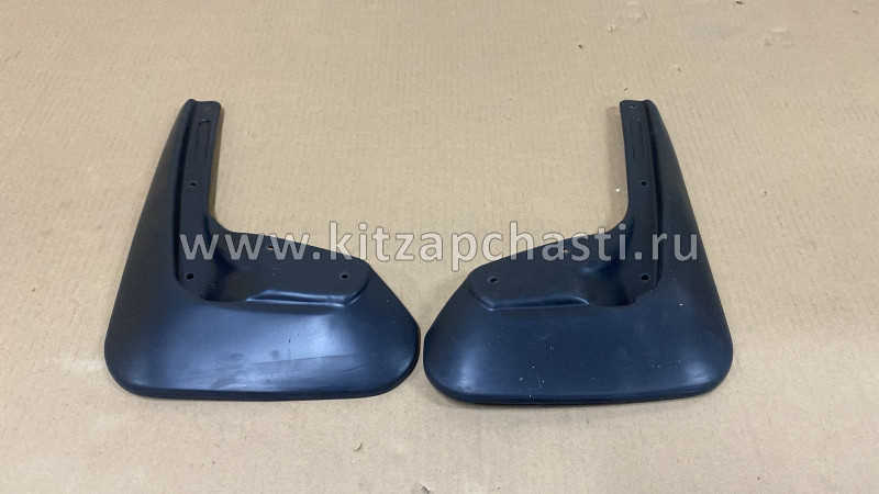 Брызговики задние EXEED TXL 2020 - NLFD.A0N008.E1