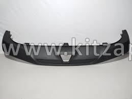 Бампер задний нижняя часть Changan UNI-S 2804102AW20  O.E.M. OEM0790