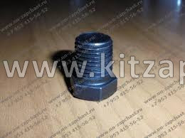Пробка клапана воздушного Dong Feng Z55 Q618B02