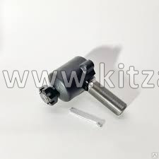 Наконечник рулевой тяги левый Foton 4189 QT65CQ70-3003110