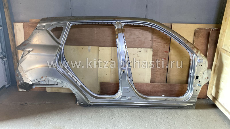 ПАНЕЛЬ БОКОВИНЫ КУЗОВА ПРАВАЯ Changan CS35 S101069-0300