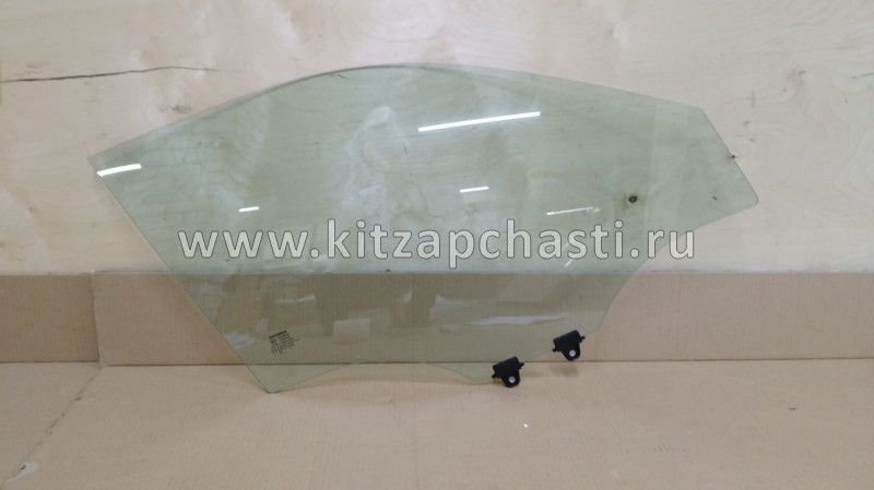 Стекло двери передней правой Changan CS35 Plus NEW  S111F270502-0201