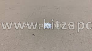 Пистон крепежа EXEED LХ FL S116101021AB