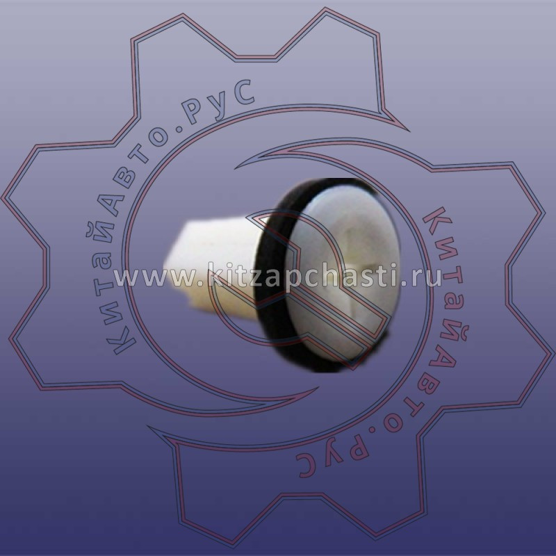 Пистон обшивки EXEED TXL FL S116101091AB