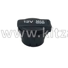 Розетка салона Changan CS35 Plus NEW S201032-0600