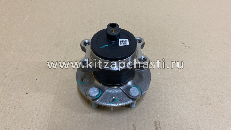 Ступица задняя Changan CS55 Plus S202F260303-0501