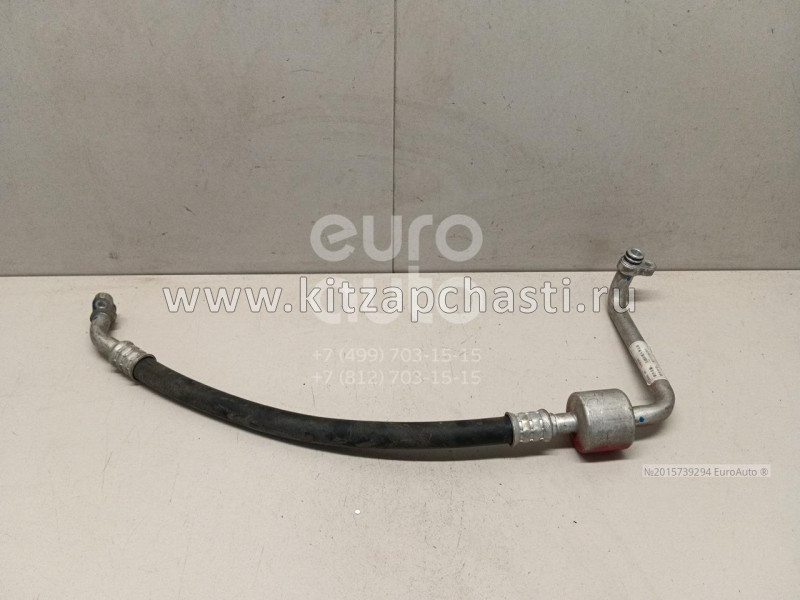 Трубка компрессора кондиционера Changan UNI-T S202F2801031001