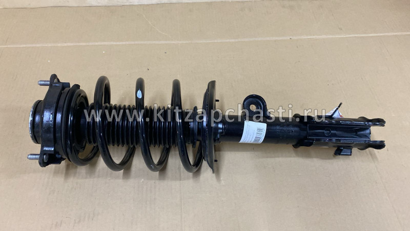 АМОРТИЗАТОР ПЕРЕДНИЙ ЛЕВЫЙ Changan CS55 Plus S203F260204-0100