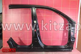 Боковина кузова правая Changan UNI-S S203F2702051800AA